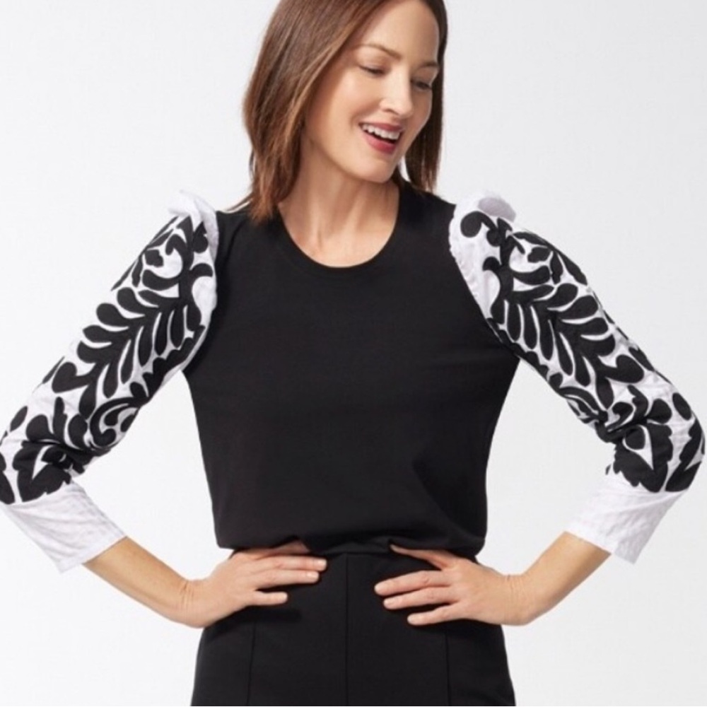 EUC Chicos Top(size Small) - Picture 3 of 10